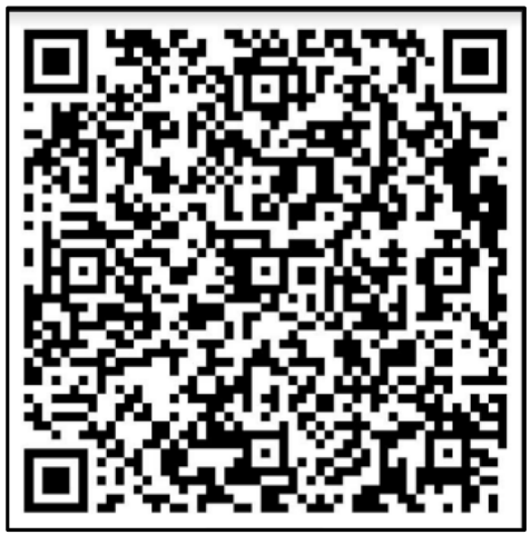 QR datos seguro