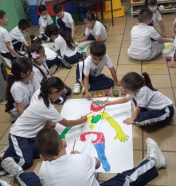 Educacion Inicial - Colegio Tecnico Maria Elvinia