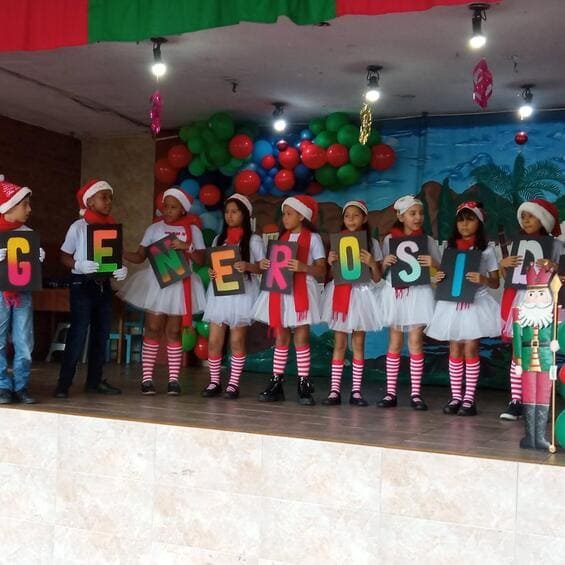 Historia - Nuestra Mision - Colegio Tecnico Maria Elvinia