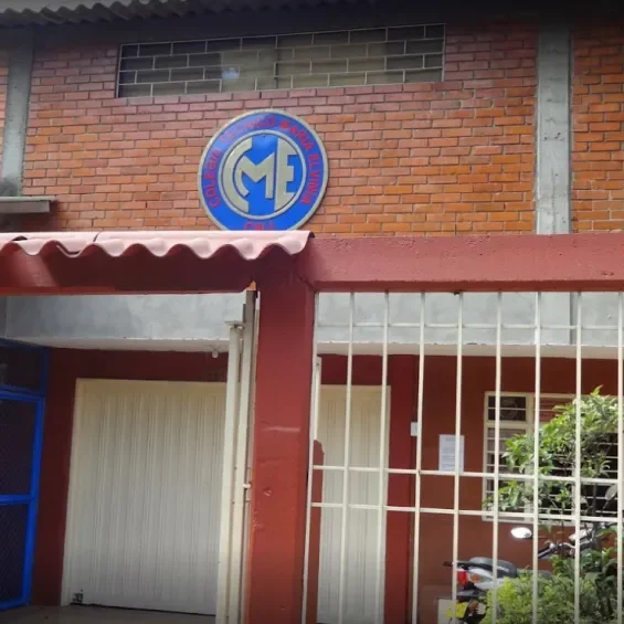entrada